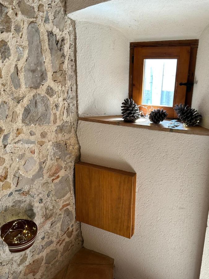 Vila Ancla L' Escala Exteriér fotografie