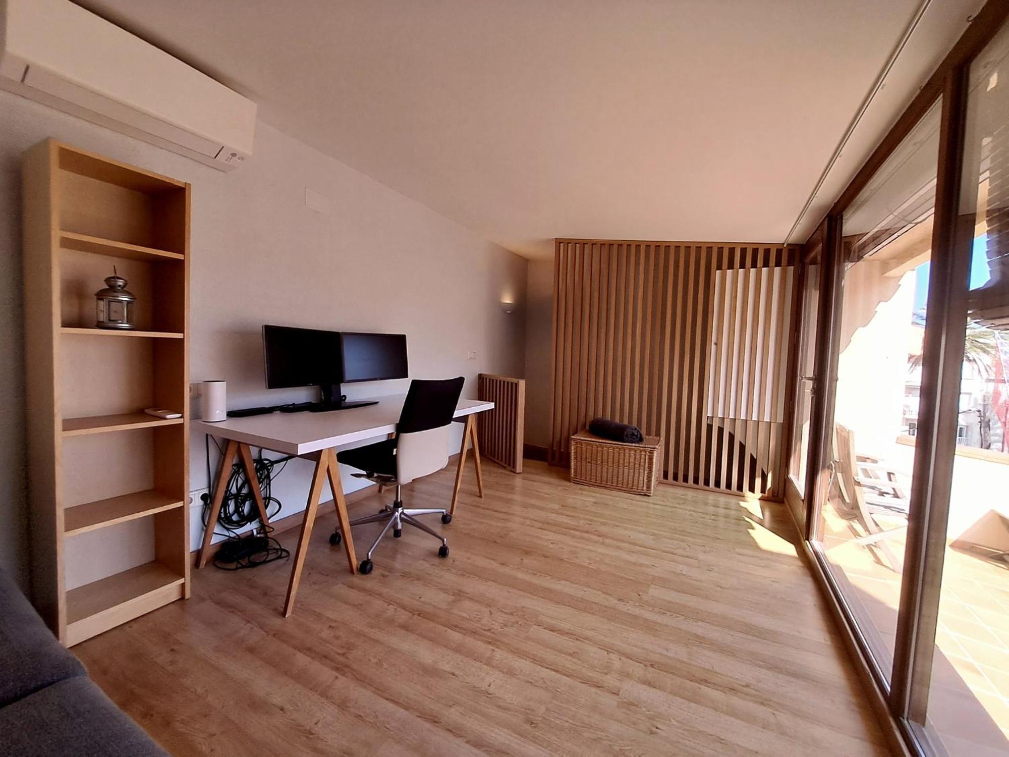 Vila Ancla L' Escala Exteriér fotografie